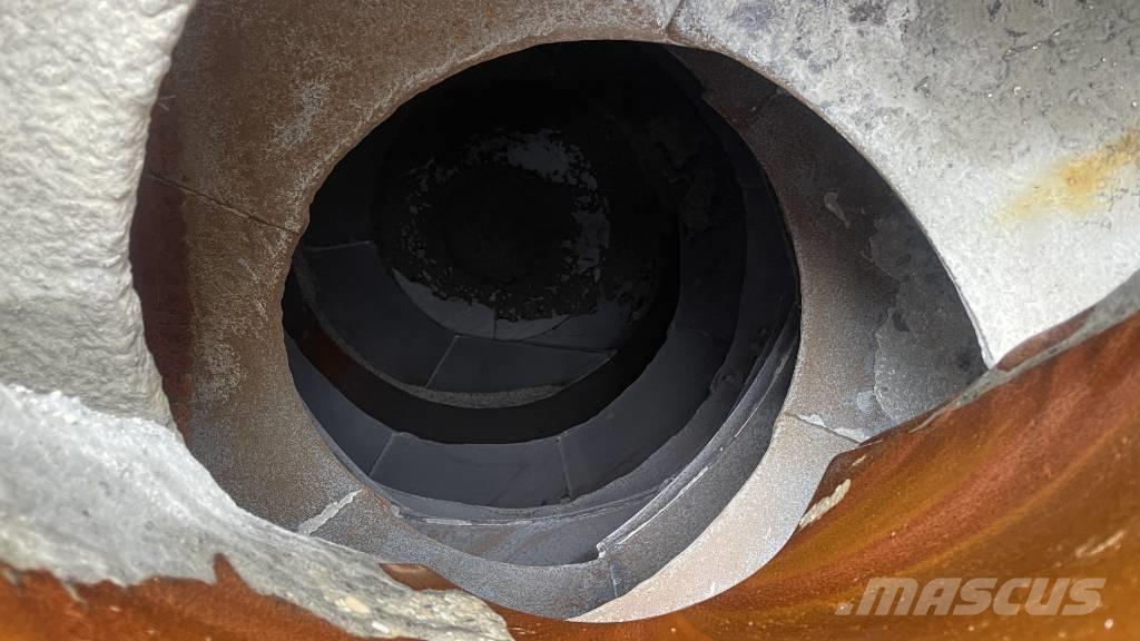 MAN TGS 26.420   2018 Betongbiler