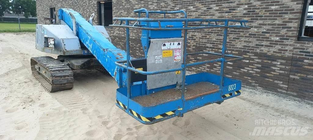 Aichi SR 12 B Teleskop bomlifter