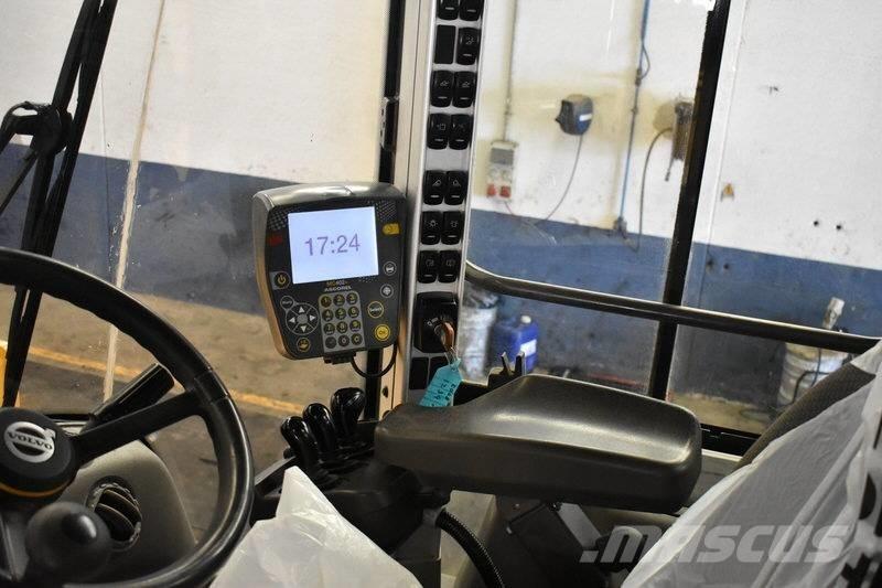 Volvo L 150 H Hjullastere