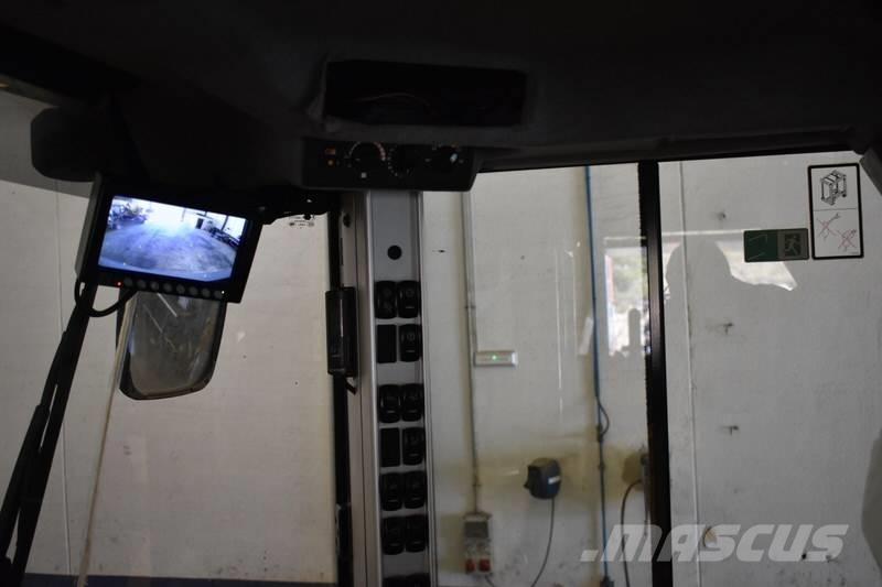 Volvo L 150 H Hjullastere