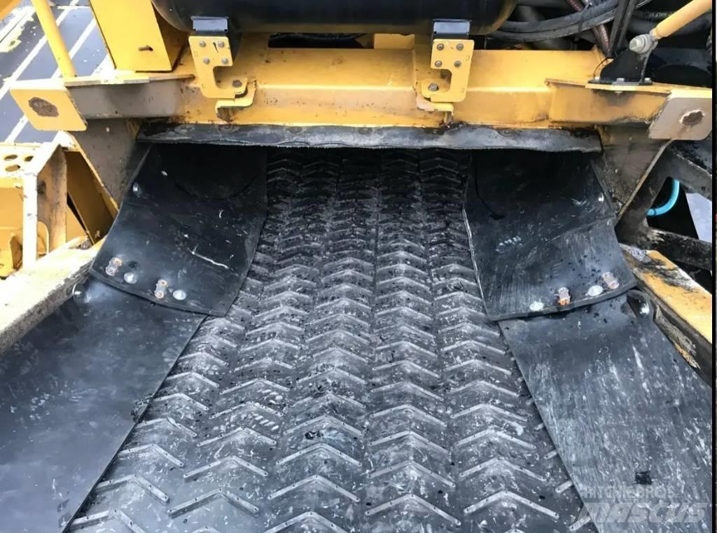 Vermeer HG6000TX Møller/Slipemaskiner