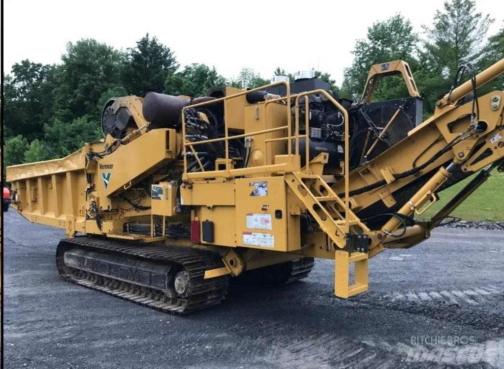 Vermeer HG6000TX Møller/Slipemaskiner