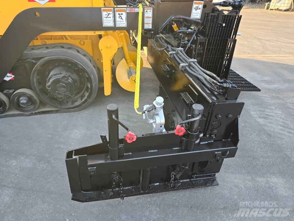 Blaw-Knox PF 4410 Asfaltutleggere
