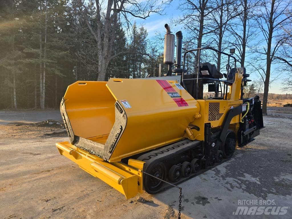 Blaw-Knox PF 4410 Asfaltutleggere