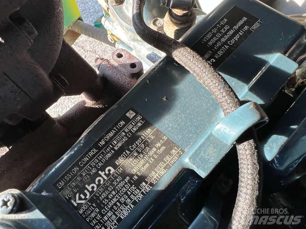 Bomag BW 154 AP AM Tandem Valser