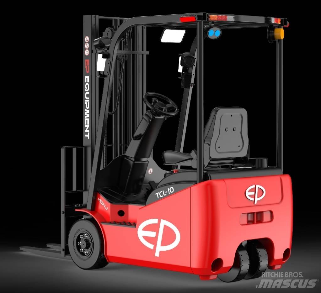 EP TCL101 Elektriske trucker