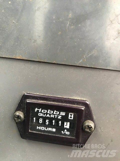 Kobelco CKE 800 Beltegående Kran