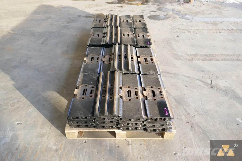 CAT 330 Trackshoes Dekk, hjul og felger