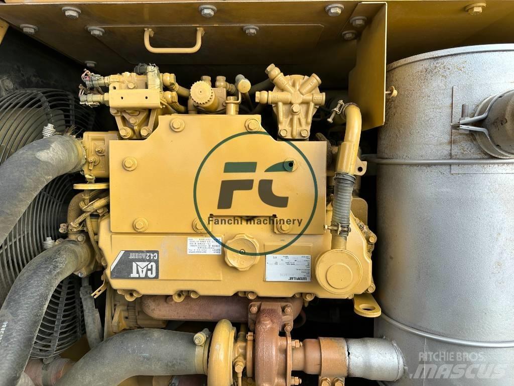 CAT 315 D Beltegraver