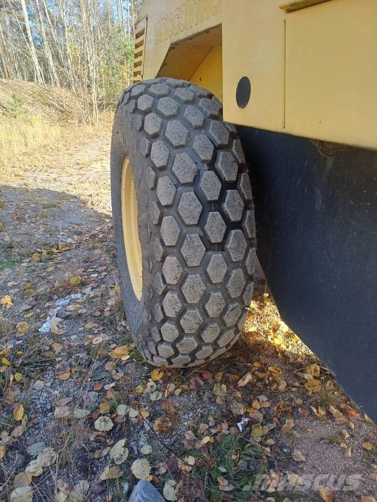 Bomag BW 177 D H-3 Valsetog