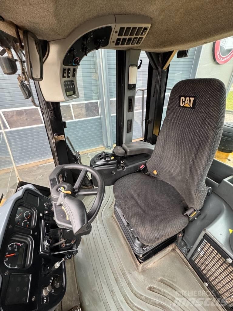 CAT 950 G Hjullastere