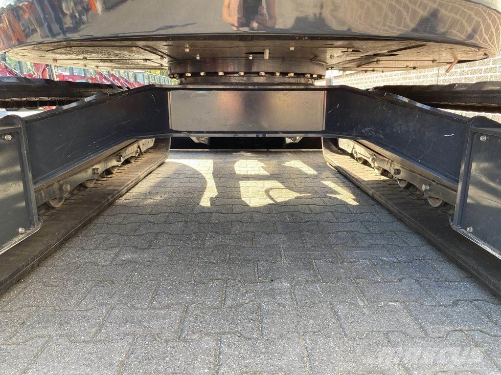 Yanmar VIO80-2PB Midigravere 7 - 12t