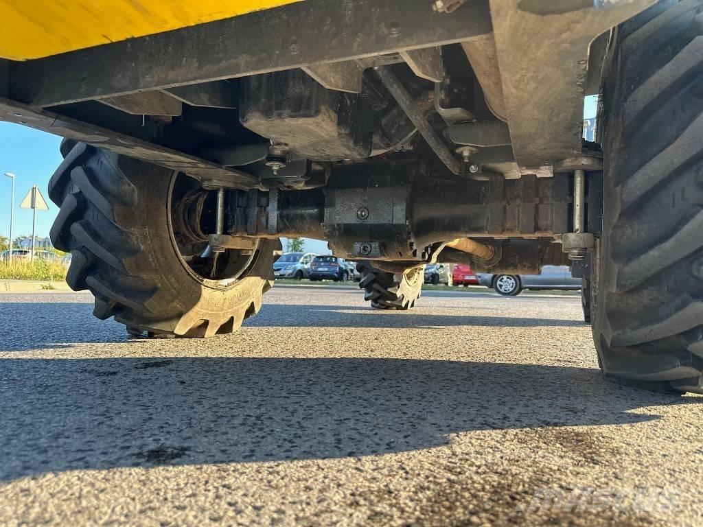 Wacker Neuson DW 20 Mini dumpere