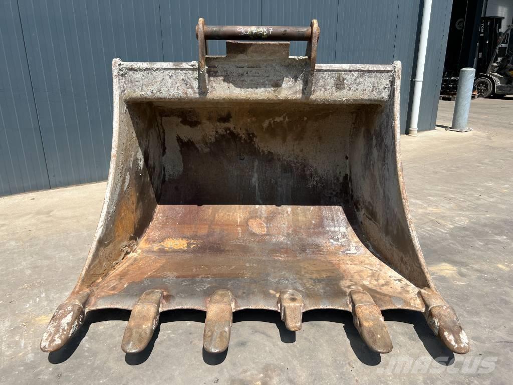 OilQuick OQ70/55 Skuffer