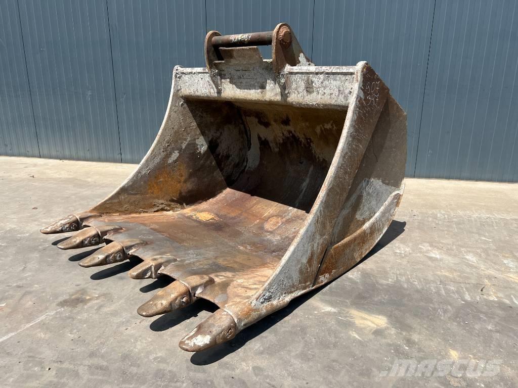 OilQuick OQ70/55 Skuffer