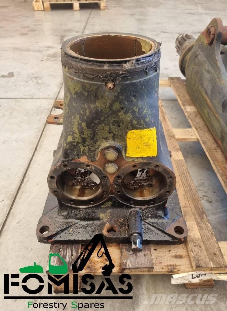 Loglift 751F65R Base Lassbærere