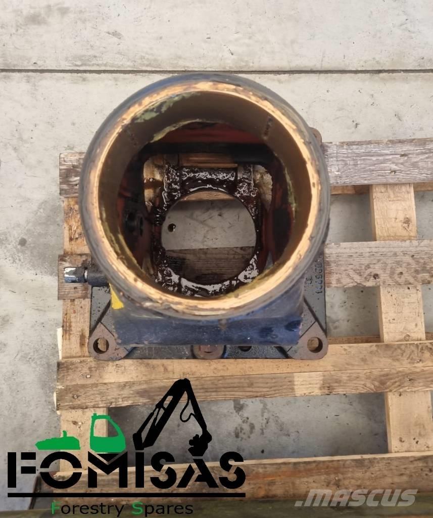 Loglift 751F65R Base Lassbærere