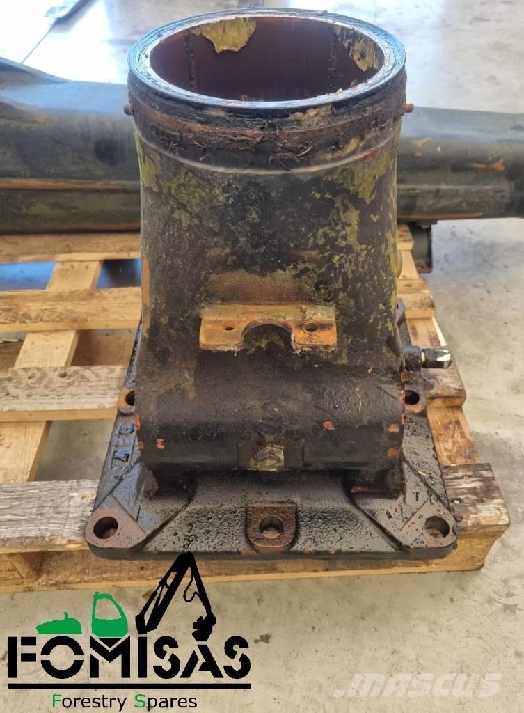 Loglift 751F65R Base Lassbærere