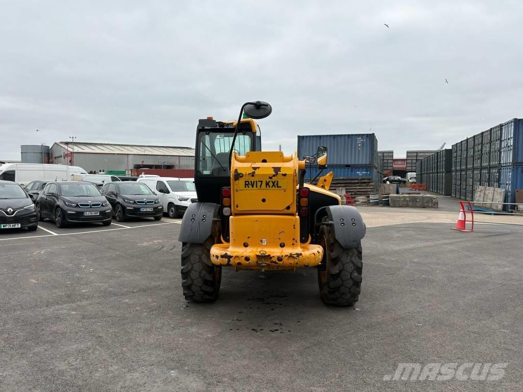 JCB 540-200 Teleskoplastere