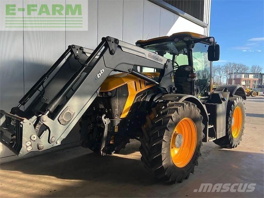 JCB 4160 - HOT DEAL Traktorer