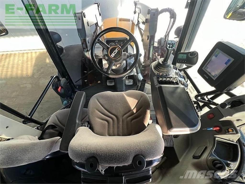 JCB 4160 - HOT DEAL Traktorer