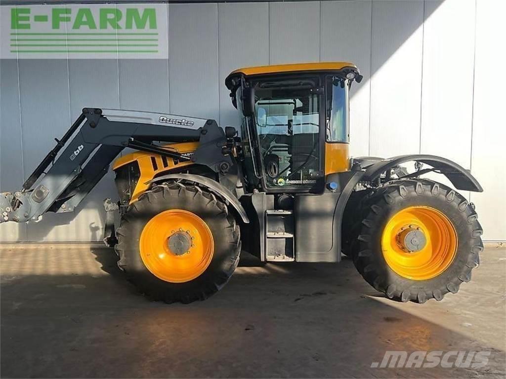 JCB 4160 - HOT DEAL Traktorer