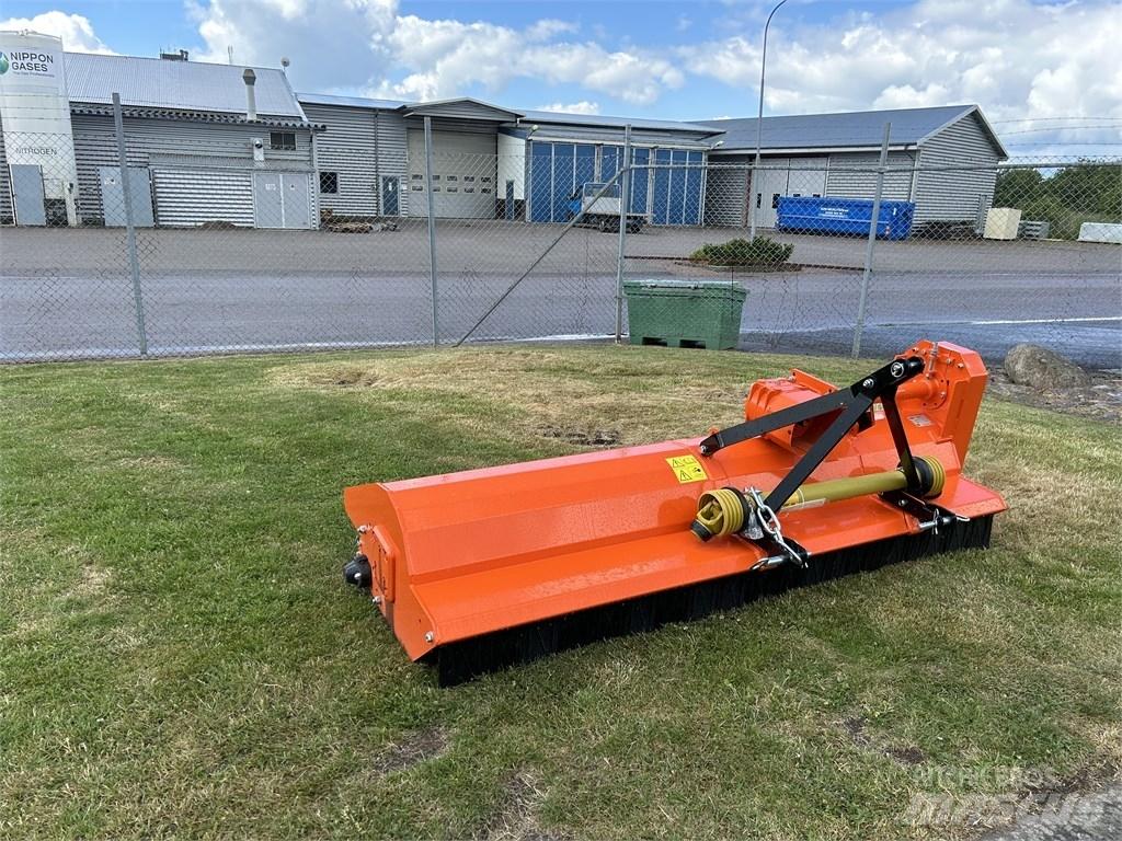 Perfect KP240 Beitepussere og toppkuttere