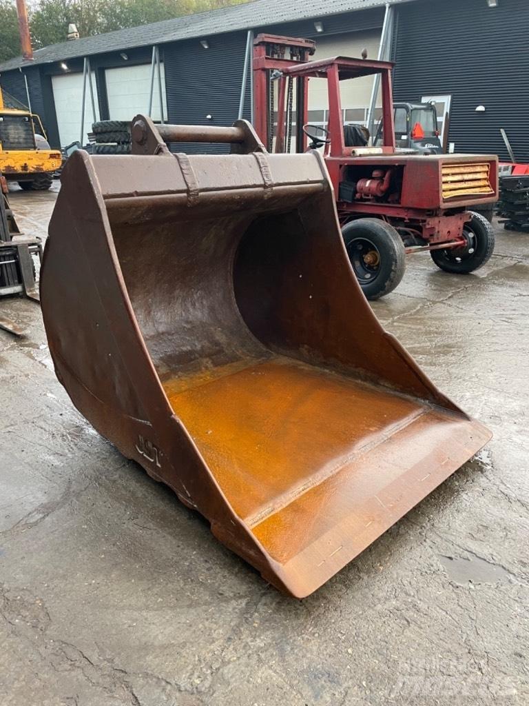  Andet S80 skift Andre komponenter