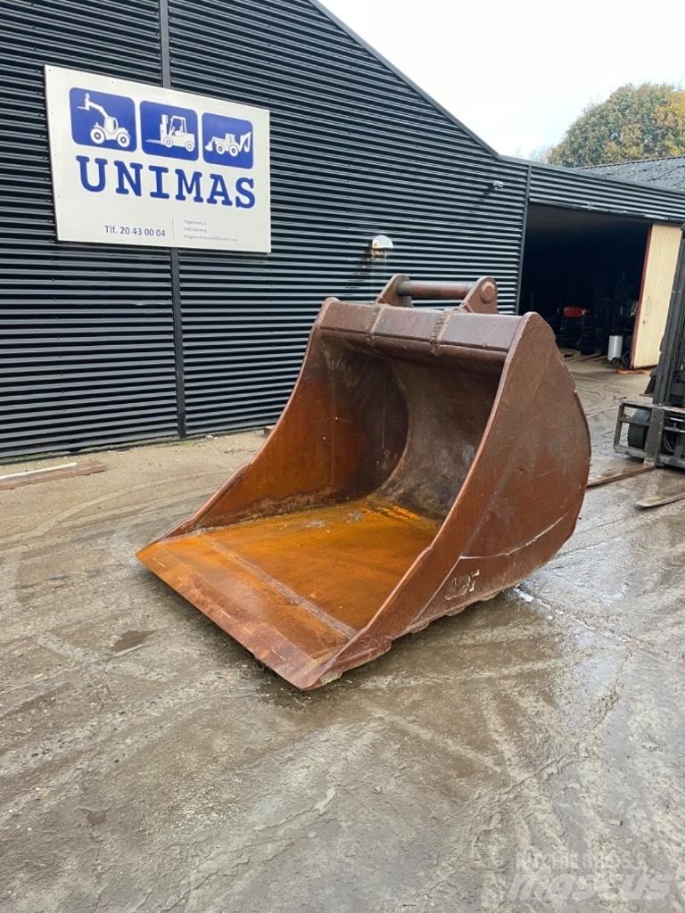  Andet S80 skift Andre komponenter
