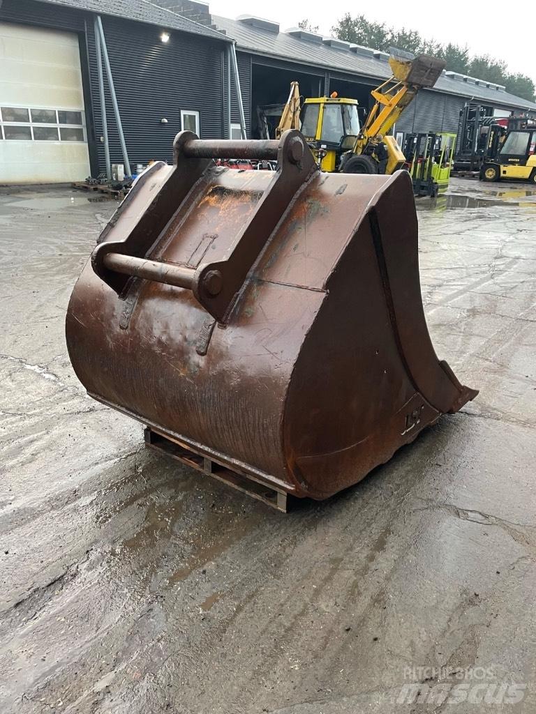  Andet S80 skift Andre komponenter