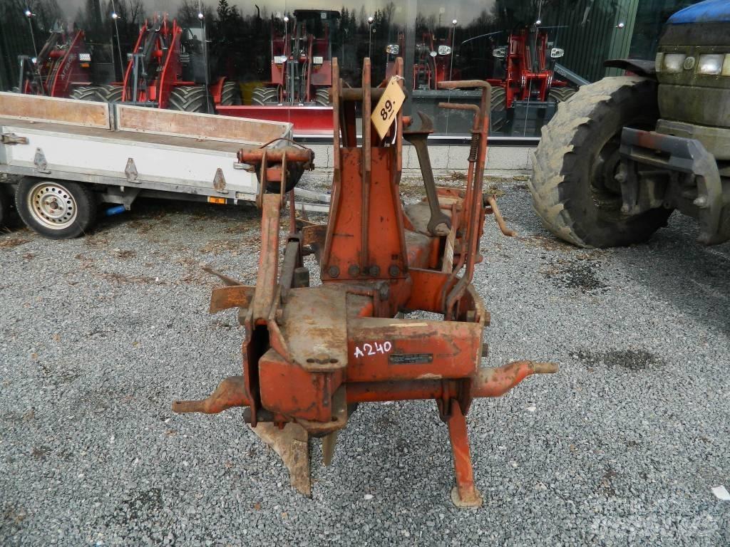 Fraugde 2k Vanlige ploger