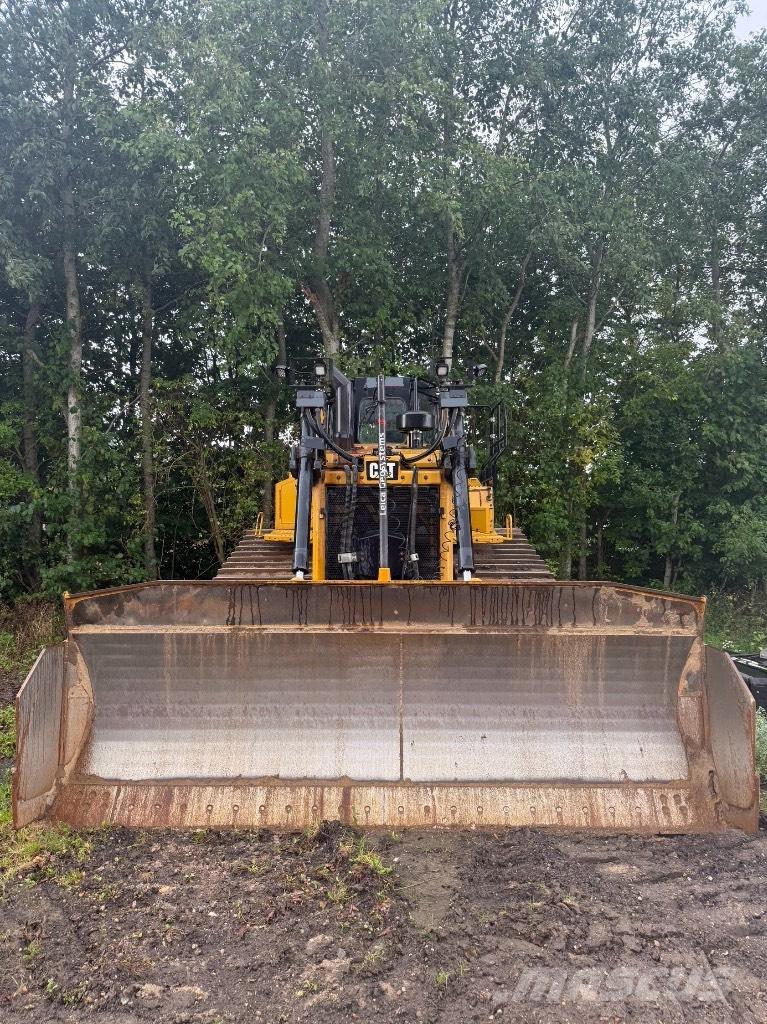 CAT D 6 T LGP Dozere Beltegående