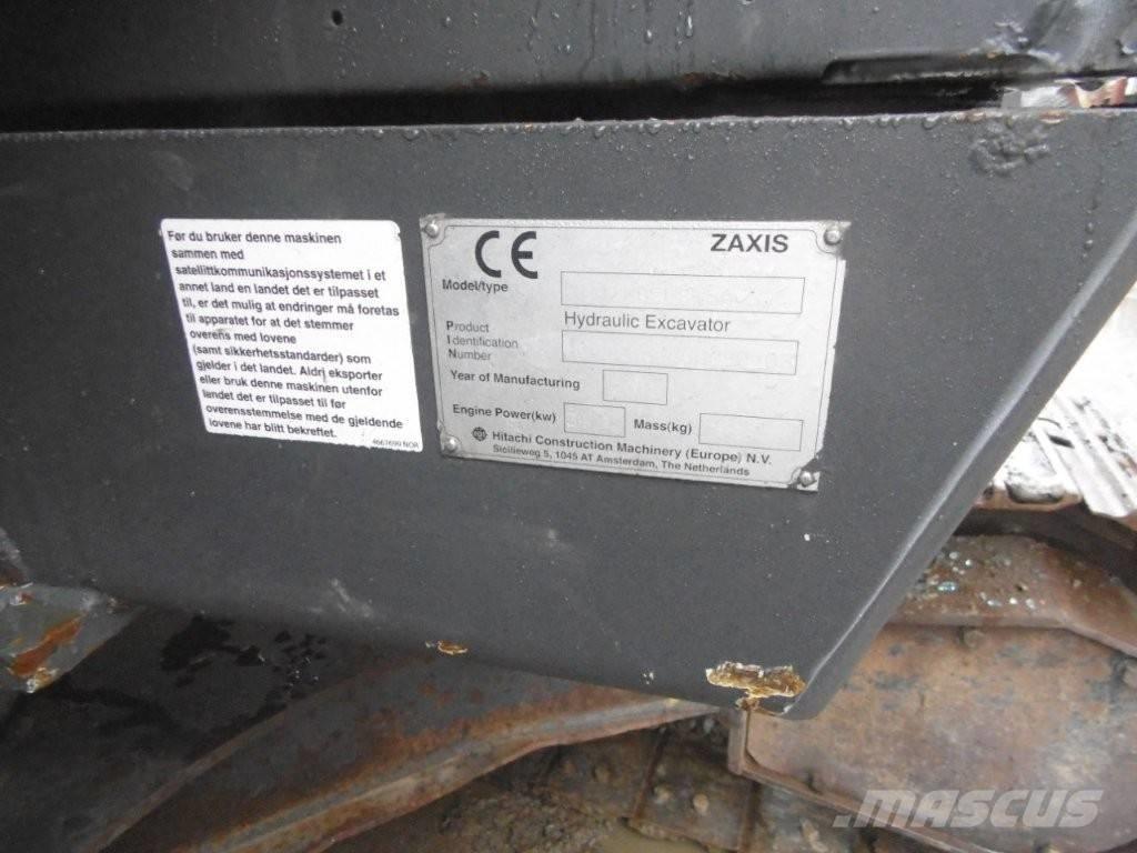 Hitachi 85 US Midigravere 7 - 12t