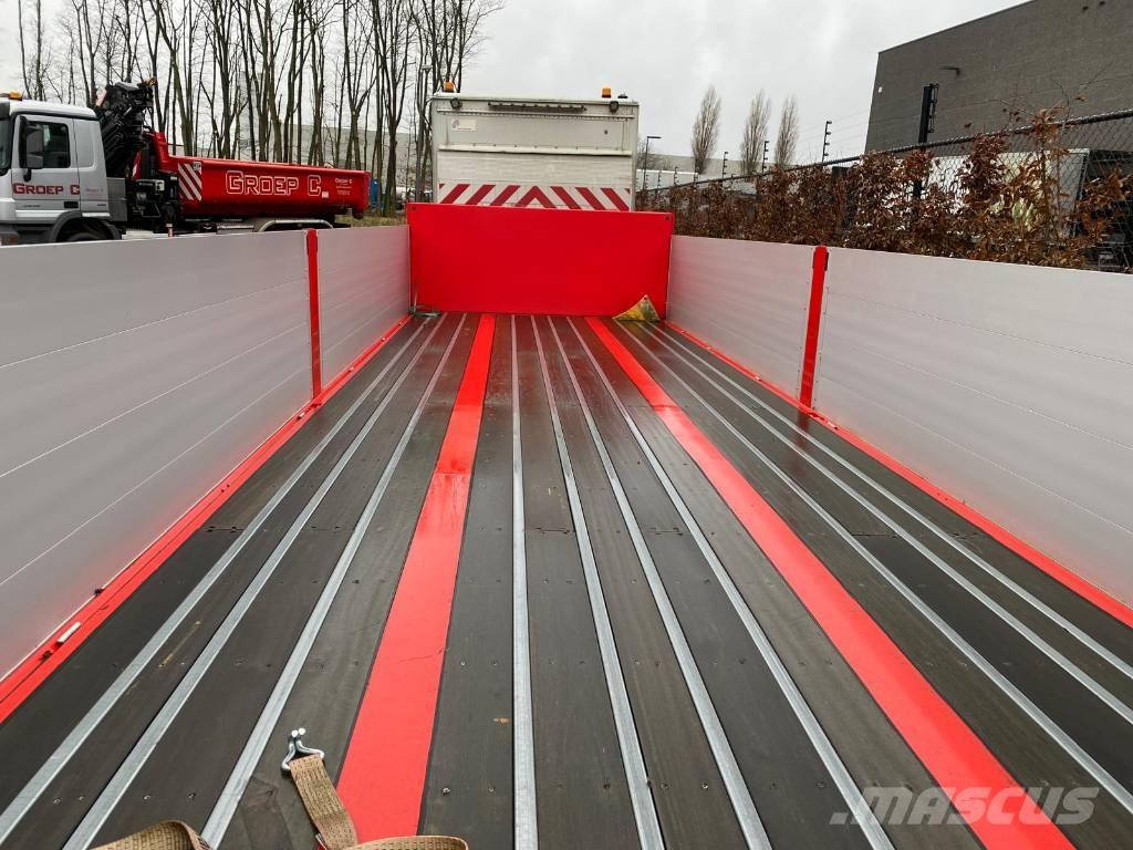  Wipkar A&D wipkar Planhengere