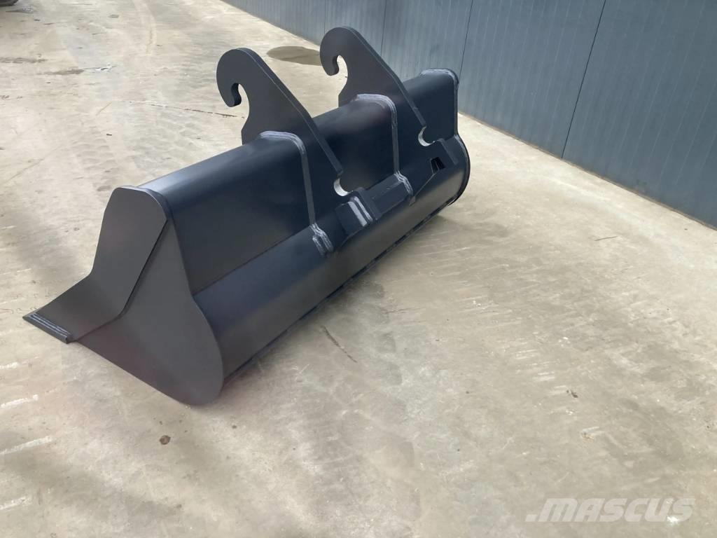 Smitma CW30 1.80m Skuffer