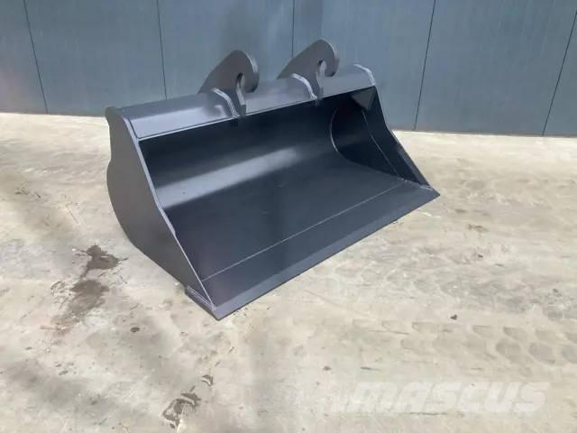 Smitma CW30 1.80m Skuffer