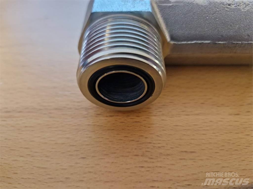 Ponsse 0071665 Hydraulikk