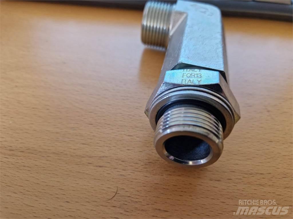 Ponsse 0071665 Hydraulikk