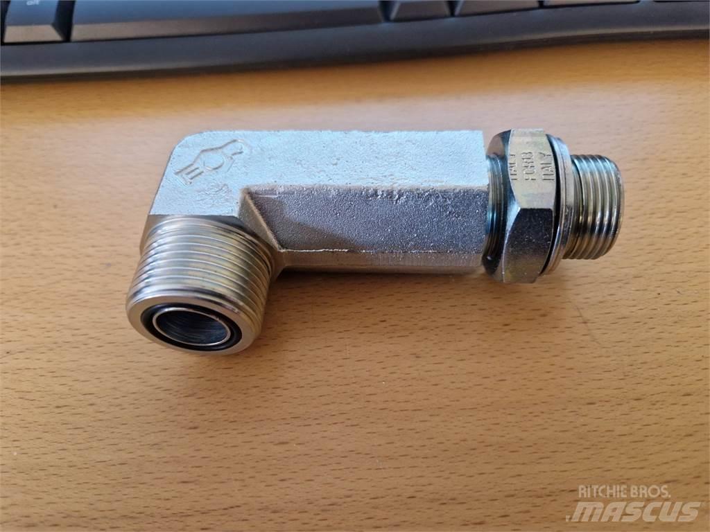 Ponsse 0071665 Hydraulikk