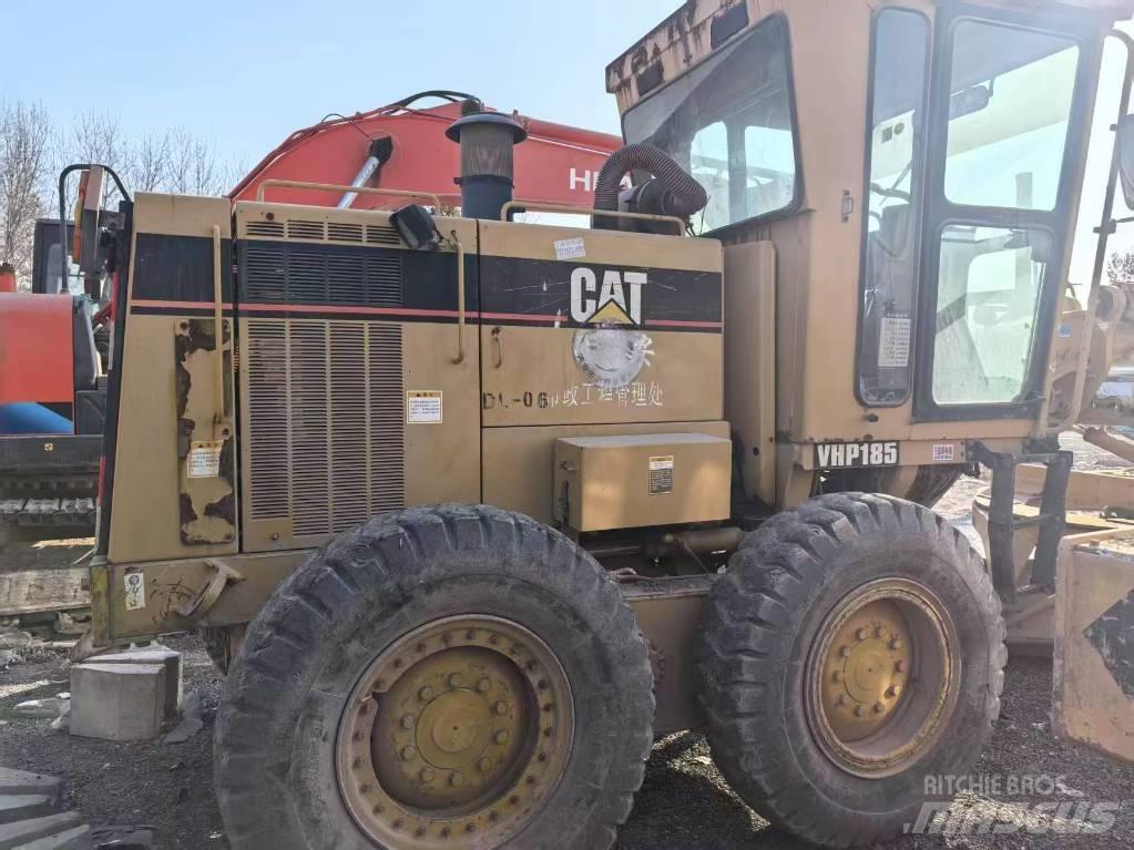 CAT 140 H Veihøvler