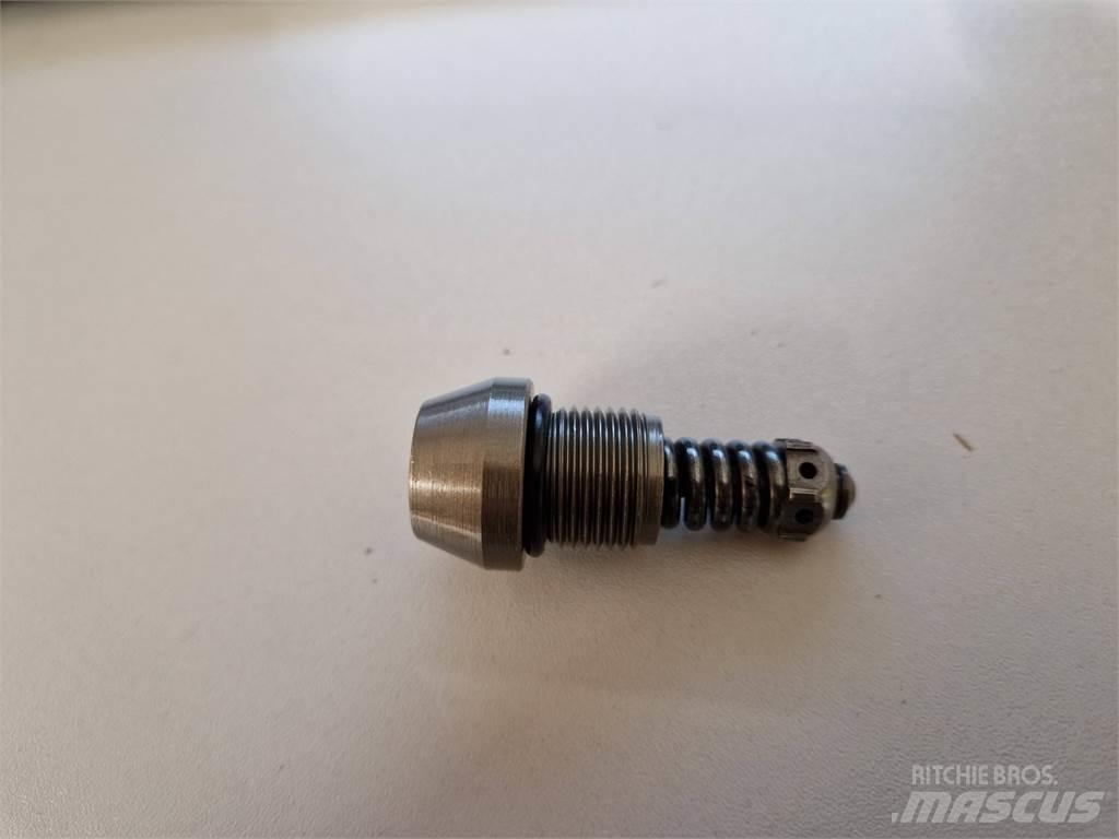 Rottne 044-0240 Hydraulikk