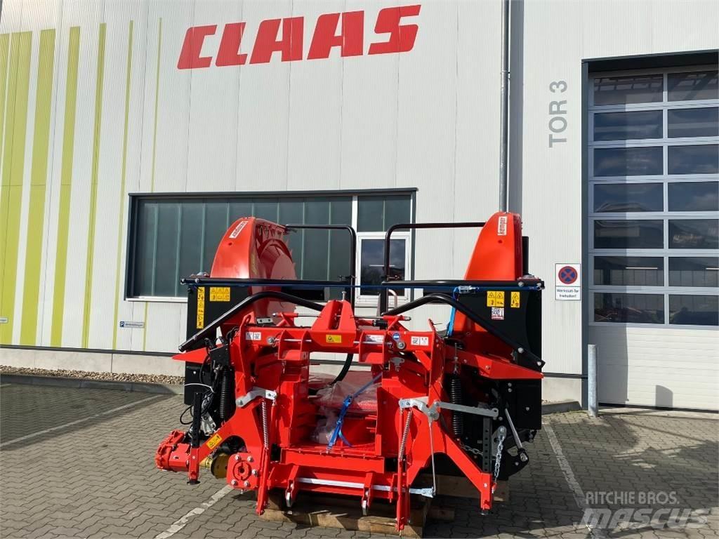 Kemper 460 plus Landbruk - Annet