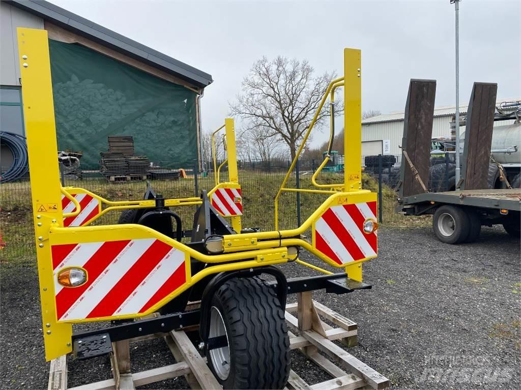 Kemper 460 plus Landbruk - Annet