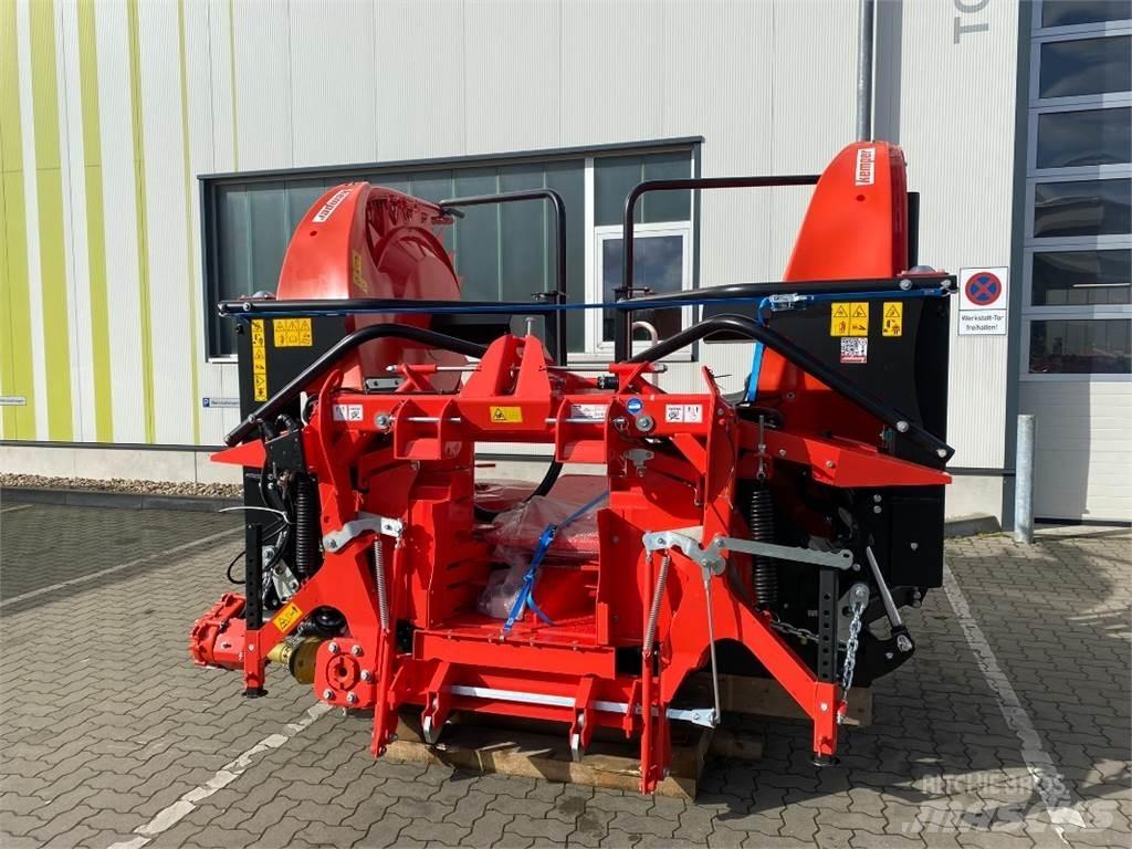 Kemper 460 plus Landbruk - Annet