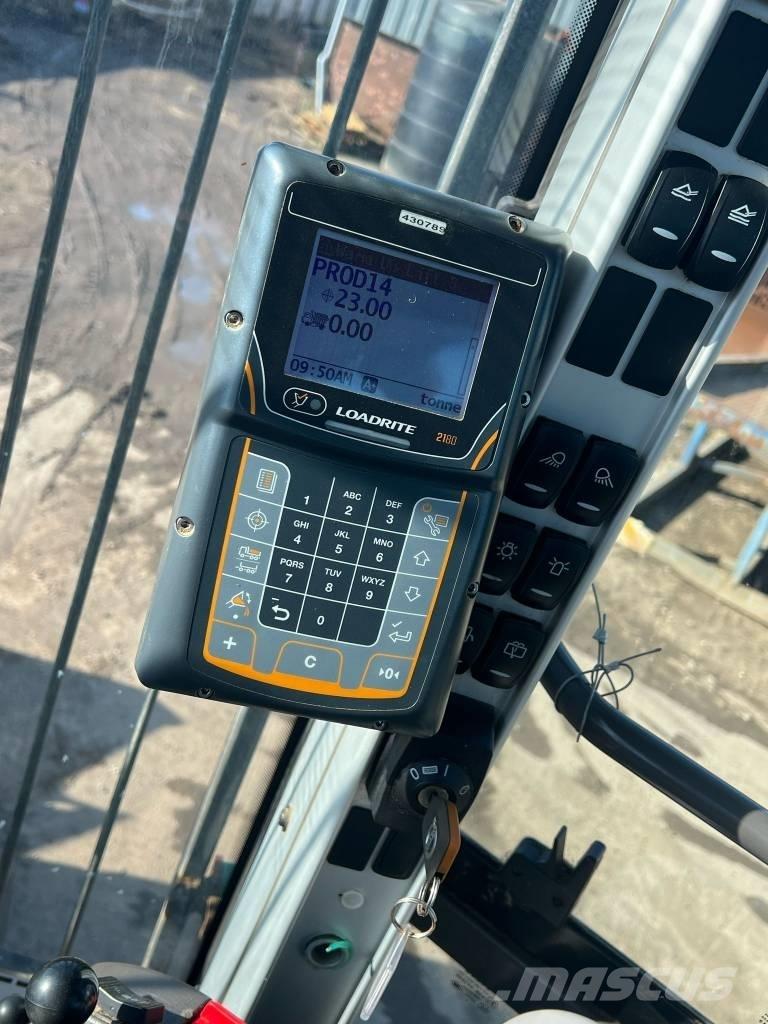 Volvo L 70 H Hjullastere