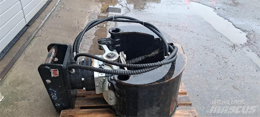 DMS SG9050 Betong tilbehør