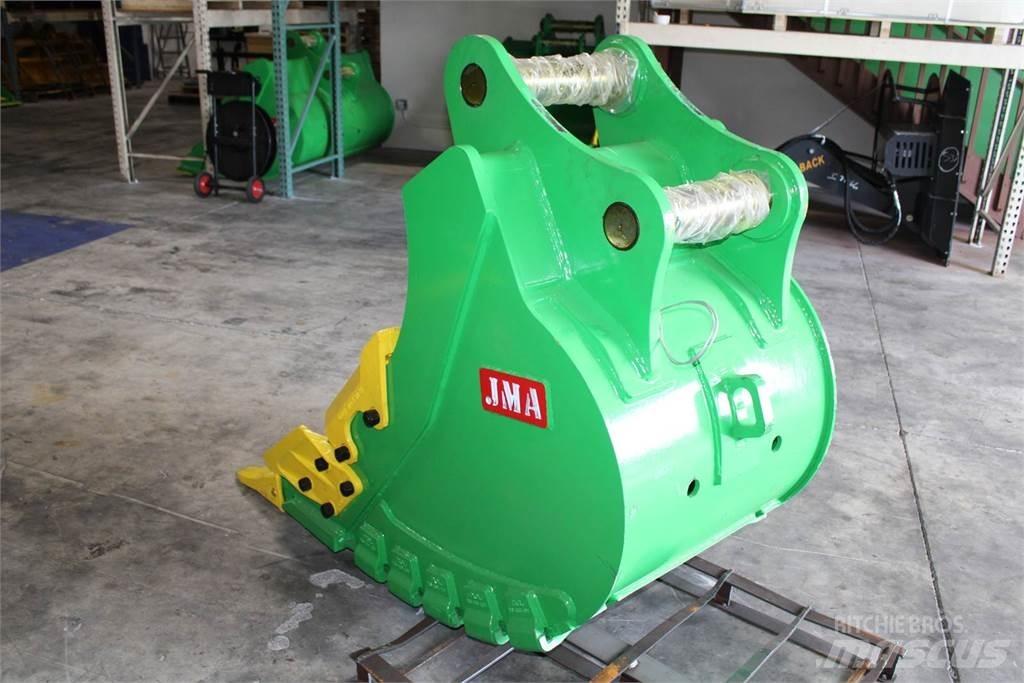 JM Attachments JMA Skuffer
