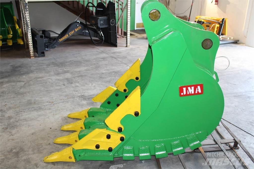 JM Attachments JMA Skuffer