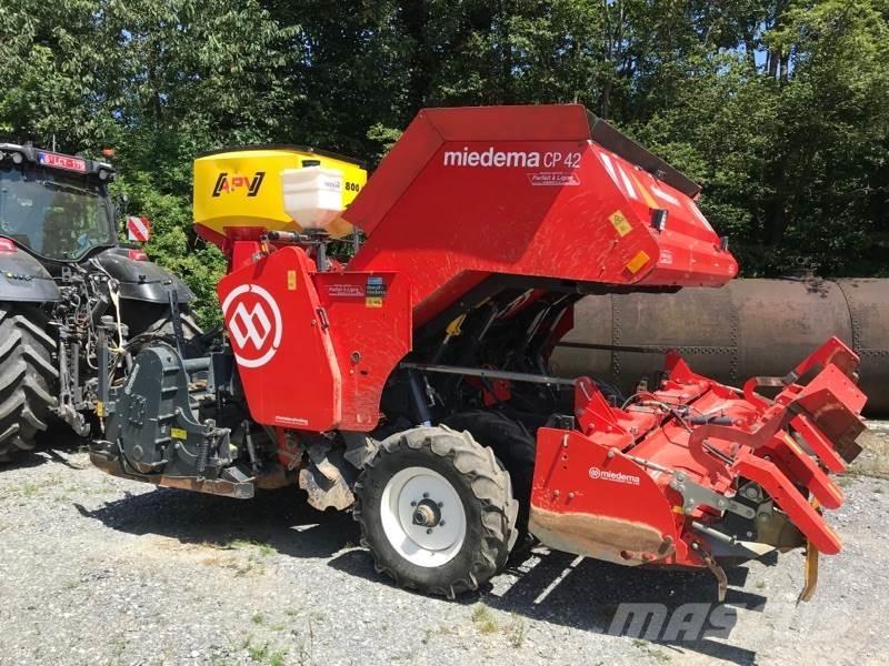 Miedema CP42 P 75H Potetsettere