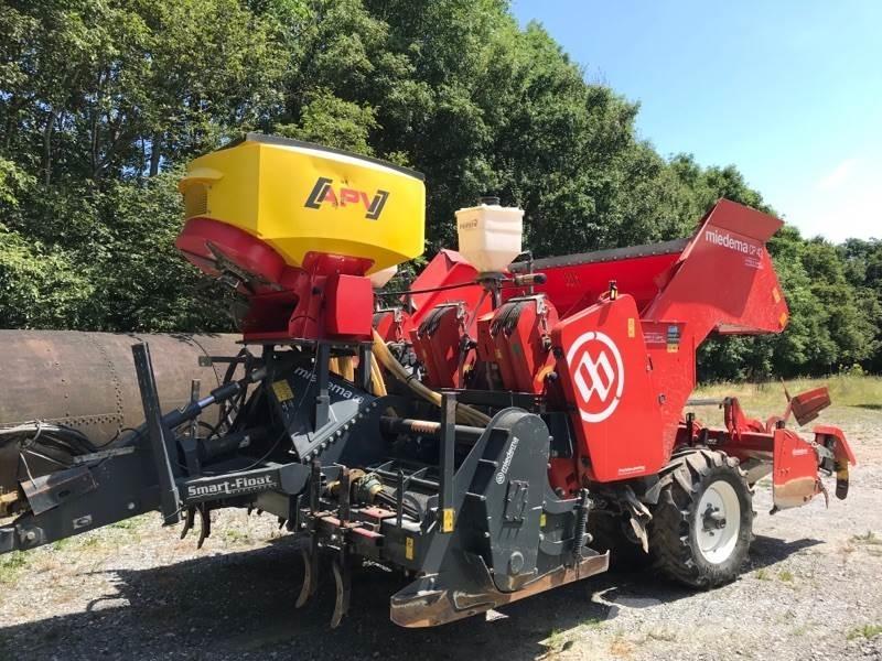Miedema CP42 P 75H Potetsettere